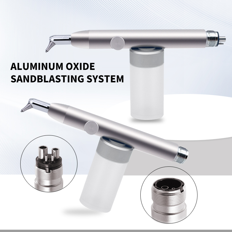 Teeth Whitening Pens - Diş Alüminyum Oksit Mikro Blaster Hava