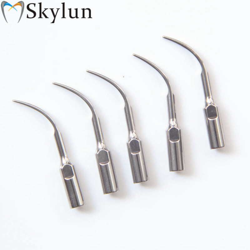 Teeth Whitening Usa - 5 ADET Diş Ultrasonik Scaler Ucu
