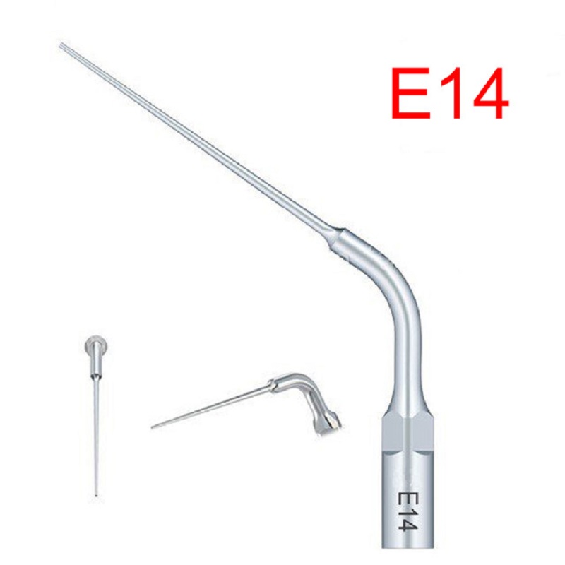 Teeth Whitening Usa - 5 Adet Diş Ultrasonik Scaler Ucu