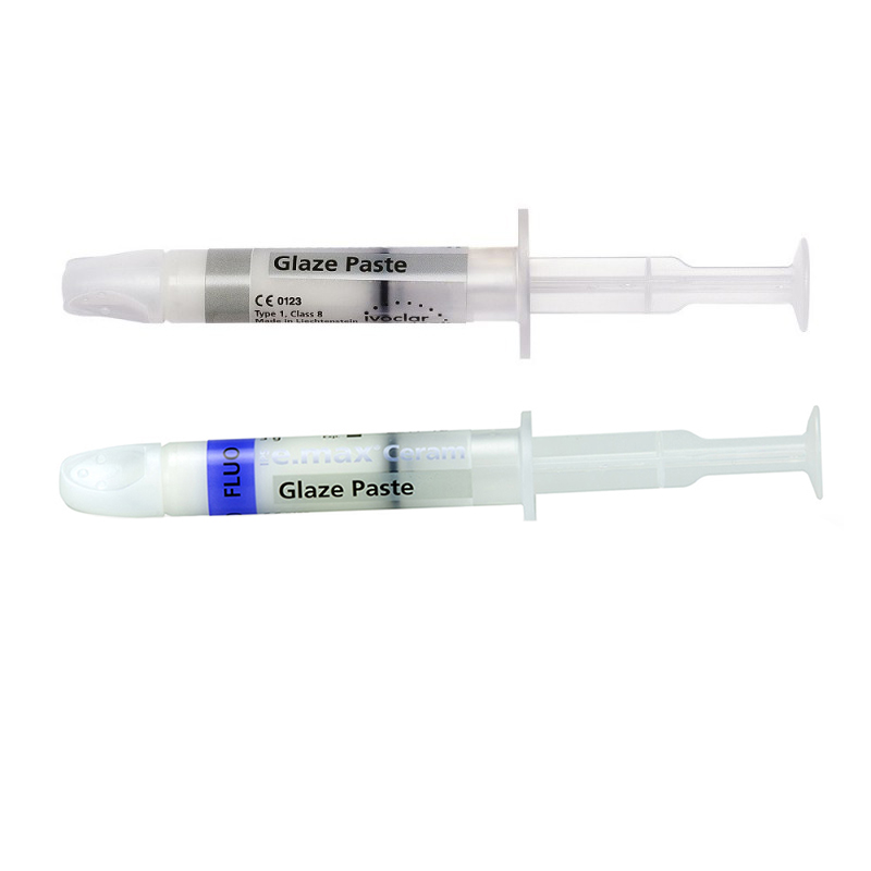Teeth Whitening Zimba - Diş Laboratuvarı Malzemesi IPS Emax Seramik