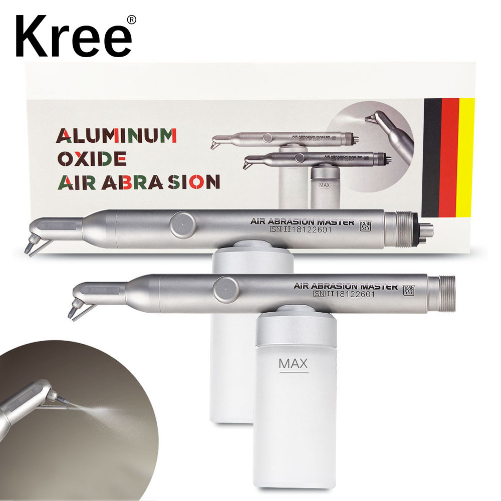 Teeth Whitening Pens - Diş Alümina Hava Aşındırma Cihazı Mikro