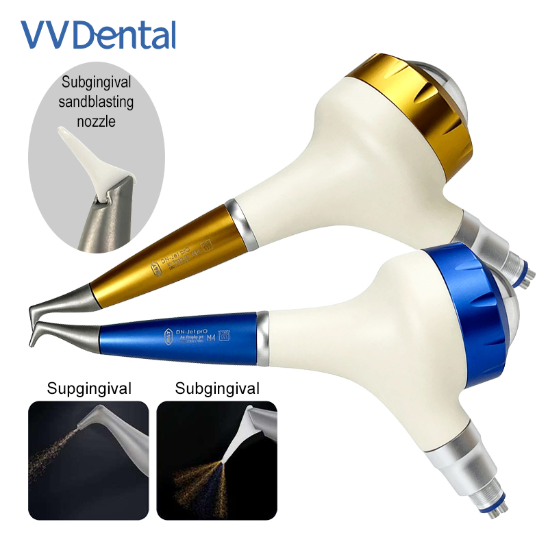 Teeth Whitening Usa - VV Dental Hava Parlatma Prophy Hava