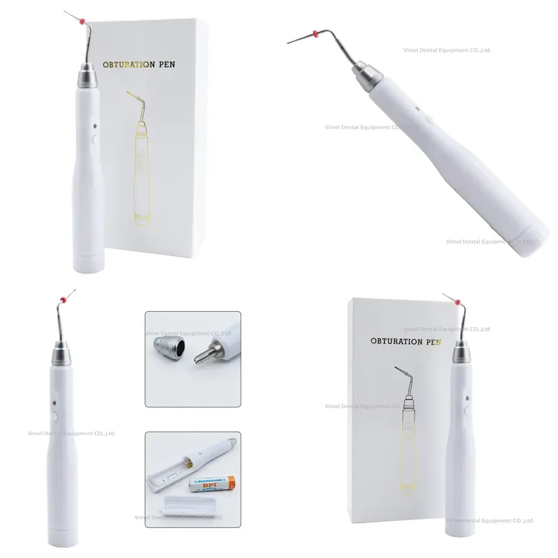 Teeth Whitening Pens - 2026 Diş Beyazlatma Kablosuz Gutta Percha