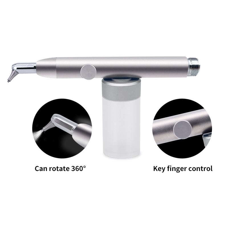 Diş Alüminyum Oksit Mikro Blas - Teeth Whitening Pens incelemesi ve fiyatı