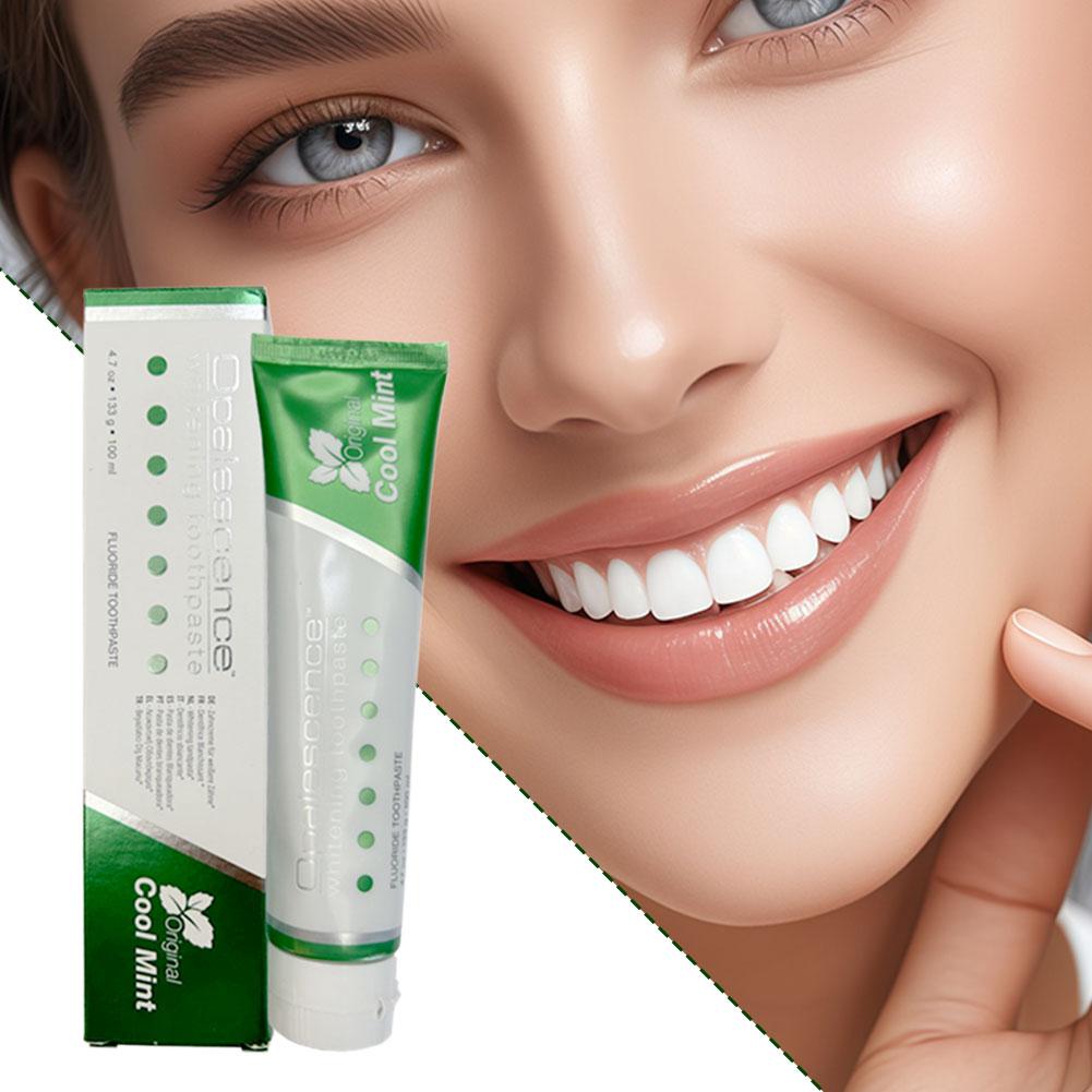 Kore Beyazlatıcı Diş Macunu Uz - Remineralizing Toothpaste incelemesi ve fiyatı