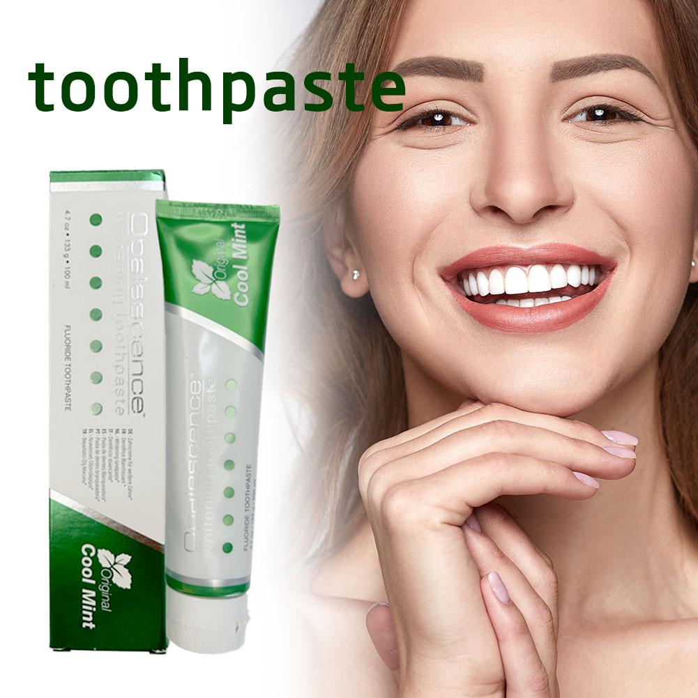 Kore Beyazlatıcı Diş Macunu Uz - Remineralizing Toothpaste incelemesi ve fiyatı
