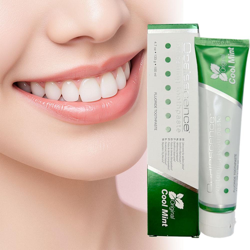Kore Beyazlatıcı Diş Macunu Uz - Remineralizing Toothpaste incelemesi ve fiyatı