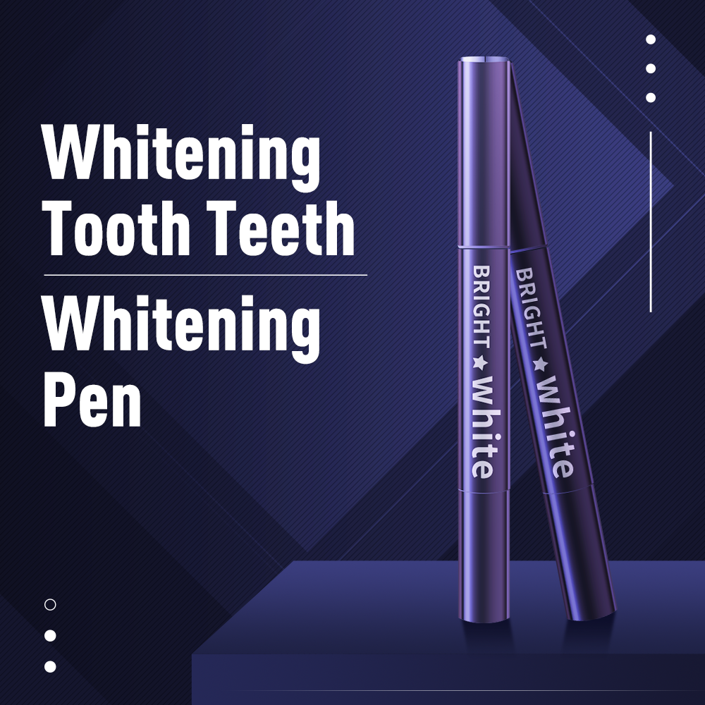 Kalem diş jeli beyaz kiti temi - Whitening Pen Bleach incelemesi ve fiyatı