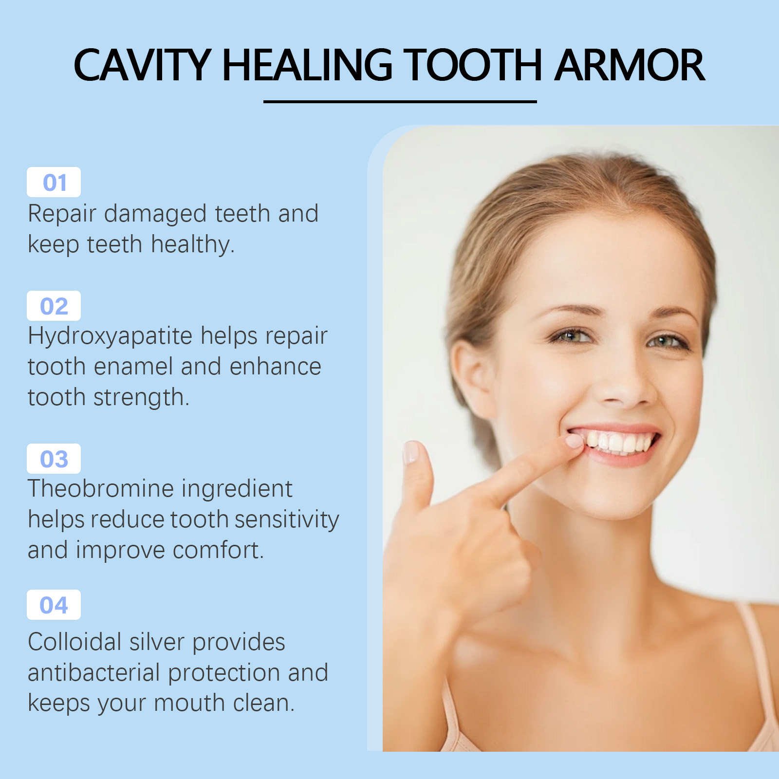 Oralhoe Diş Beyazlatıcı Serum  - Teeth Whitening Naturally incelemesi ve fiyatı