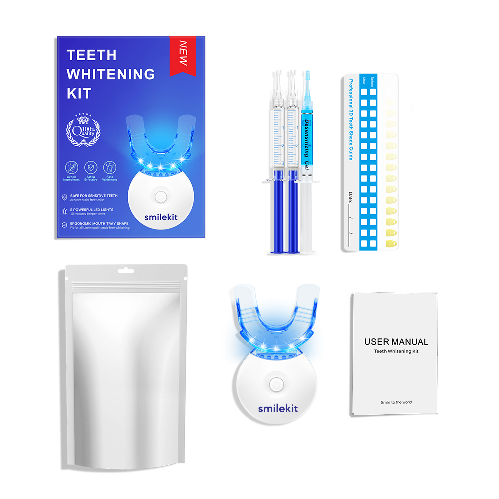 Diş Beyazlatma Kiti - %35 Karb - Teeth Whitening Gum incelemesi ve fiyatı