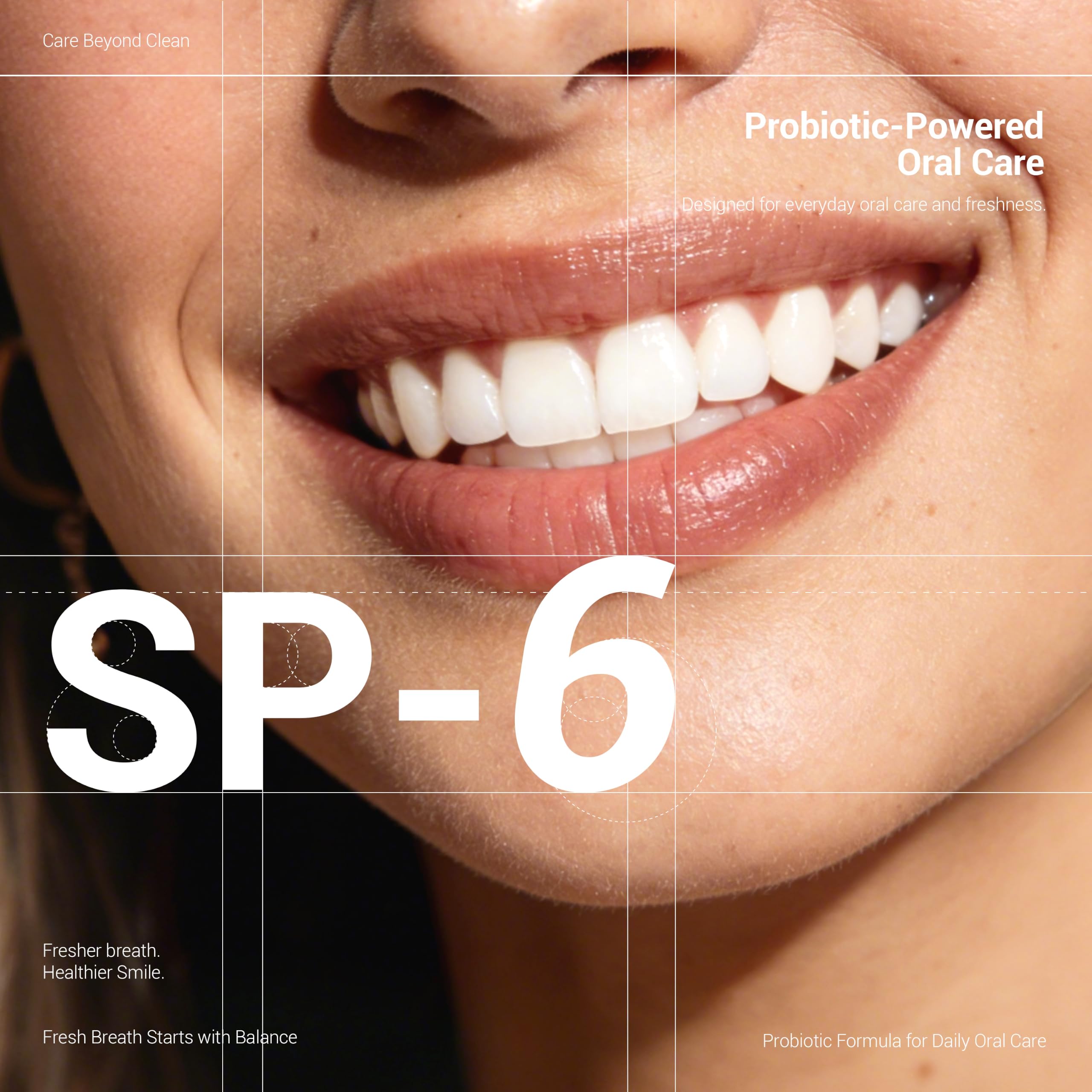 SP-6 Probiyotik Beyazlatıcı Di - Remineralizing Toothpaste incelemesi ve fiyatı