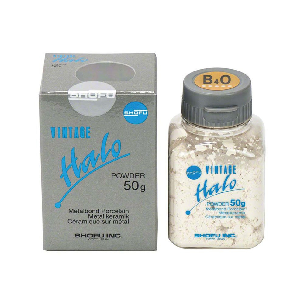 Diş Metal Tozu Shofu Vintage H - Teeth Whitening Zimba incelemesi ve fiyatı