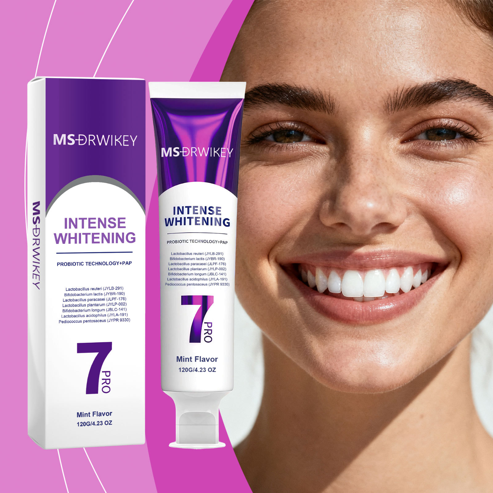 Beyazlatıcı Diş Macunu Emaye O - Teeth Whitening Natural incelemesi ve fiyatı