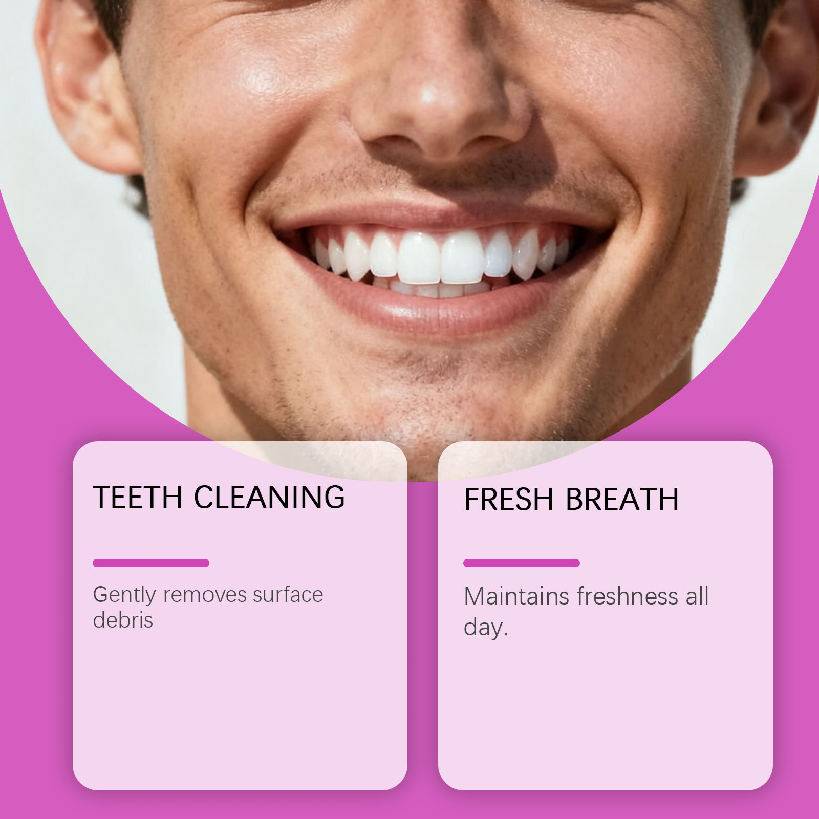 Beyazlatıcı Diş Macunu Emaye O - Teeth Whitening Natural incelemesi ve fiyatı