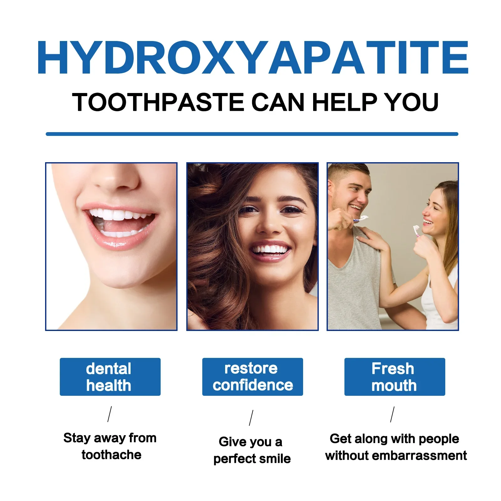 Diş Macunu ve Beyazlatıcı Kale - Remineralizing Toothpaste incelemesi ve fiyatı
