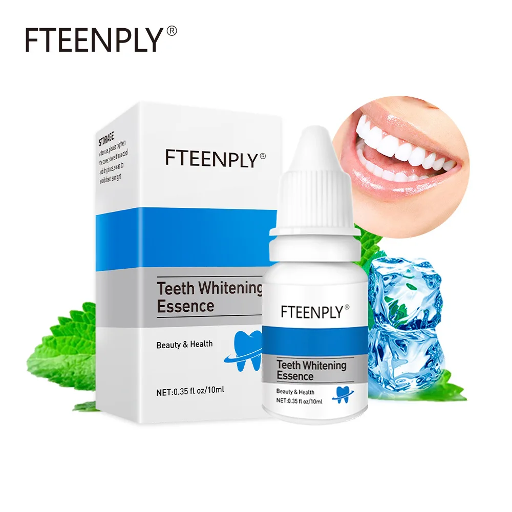 FTEENPLY diş beyazlatma özü to - Teeth Whitening Natural incelemesi ve fiyatı