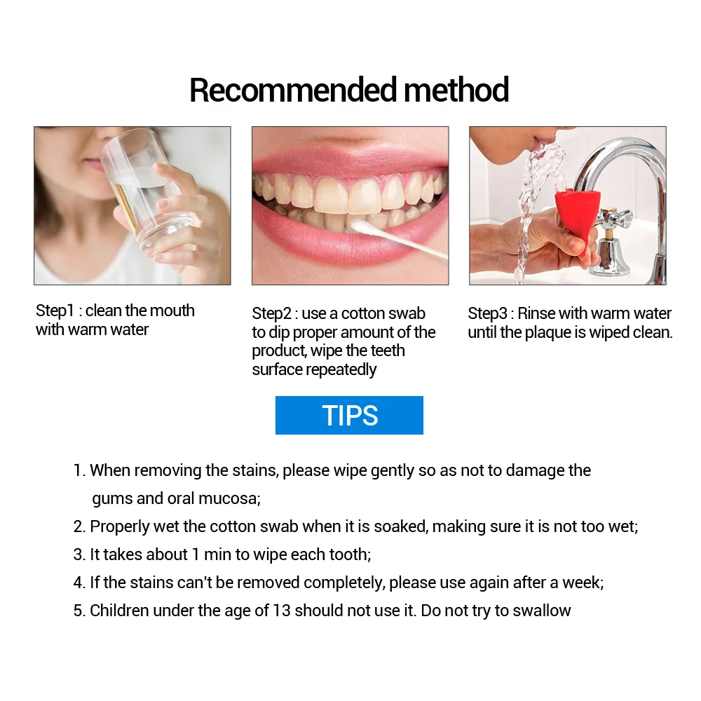 FTEENPLY diş beyazlatma özü to - Teeth Whitening Natural incelemesi ve fiyatı
