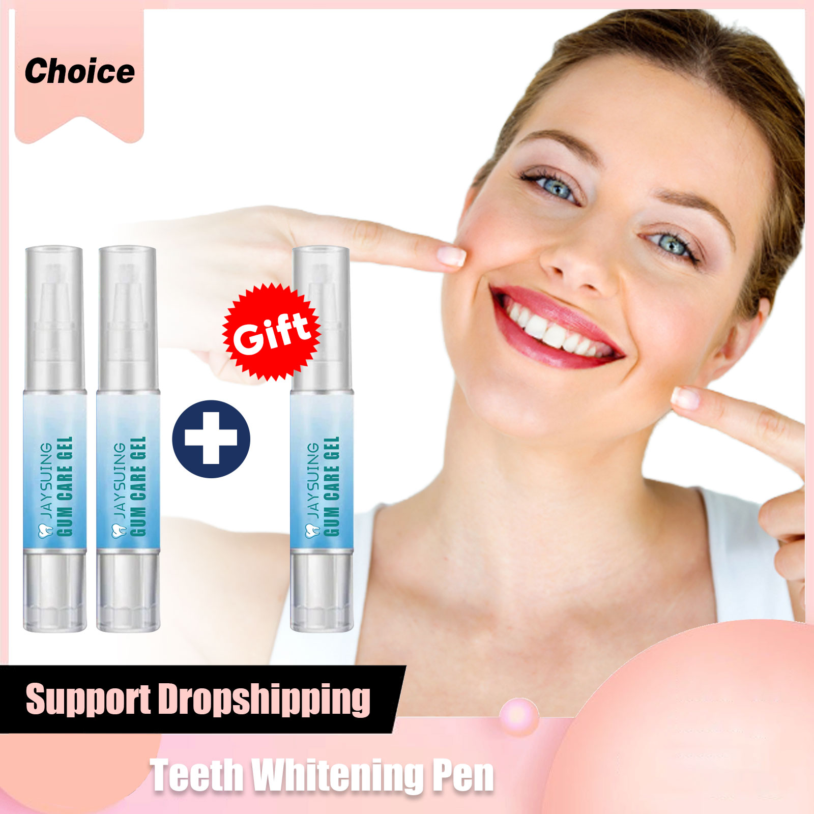 Göz kamaştırıcı beyaz diş beya - Whitening Pen Bleach incelemesi ve fiyatı
