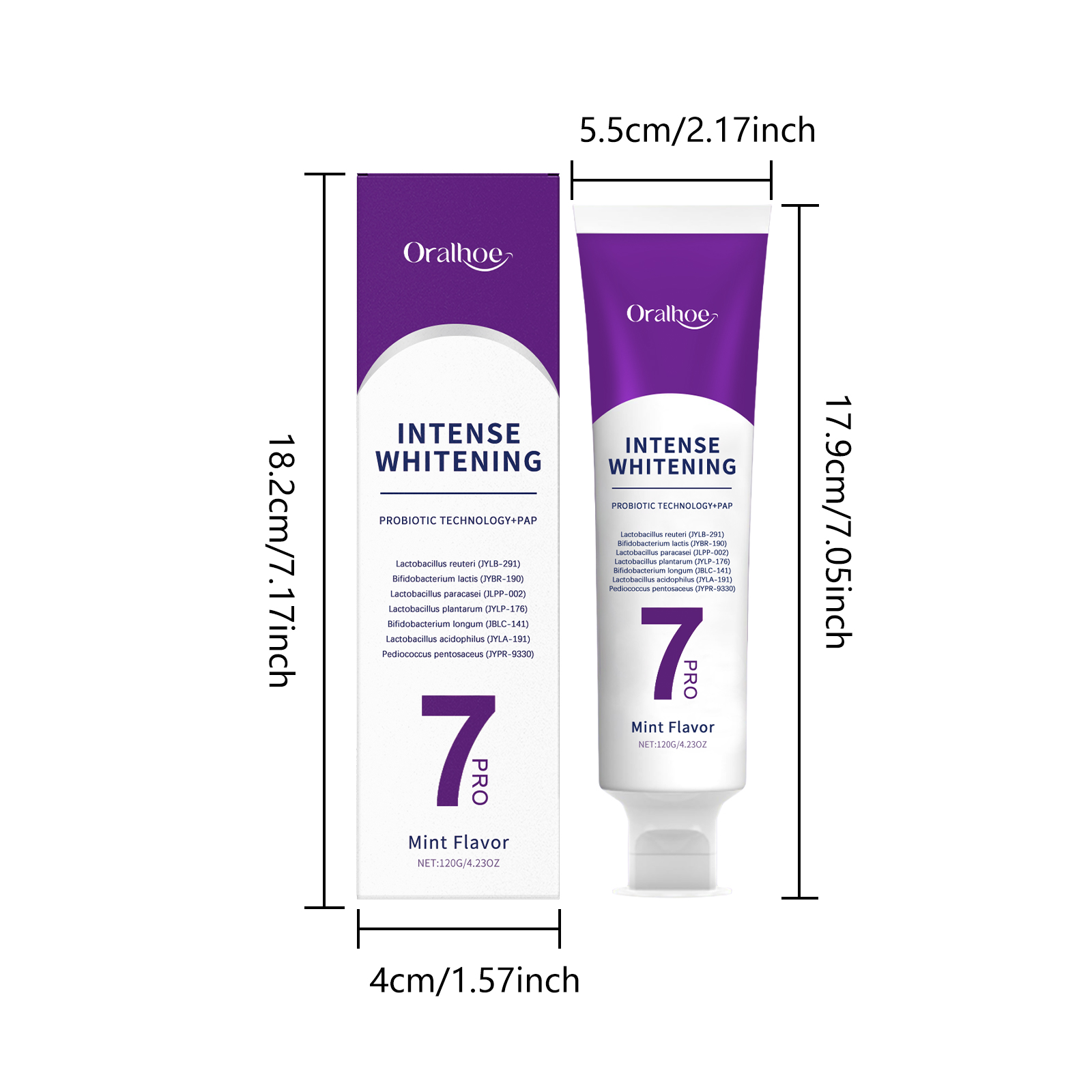 Oralhoe Diş Beyazlatıcı Diş Ma - Teeth Whitening Naturally incelemesi ve fiyatı