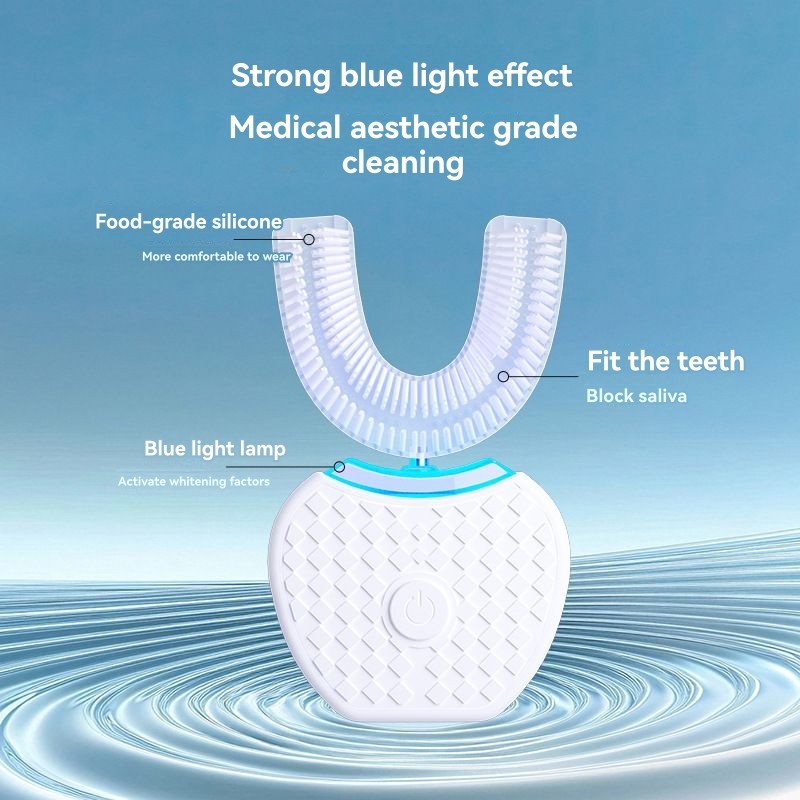 Yetişkinler İçin B83B-U Şekill - Teeth Whitening Gum incelemesi ve fiyatı