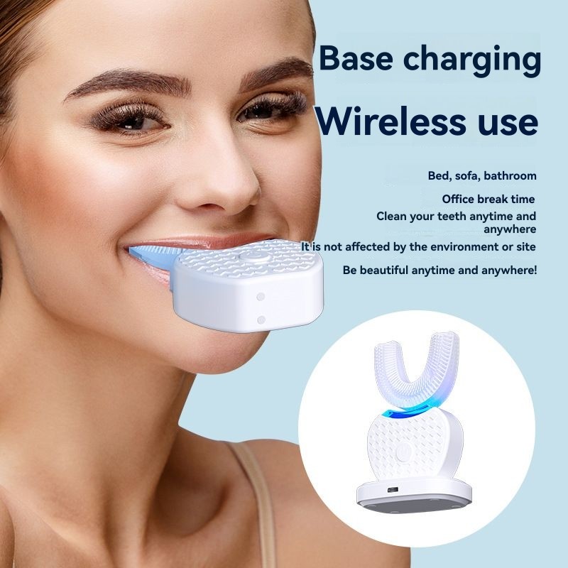 Yetişkinler İçin B83B-U Şekill - Teeth Whitening Gum incelemesi ve fiyatı