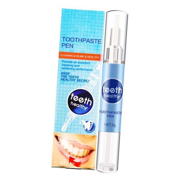 2-4'lü Paket Beyazlatıcı Kalem - Whitening Pen Bleach incelemesi ve fiyatı