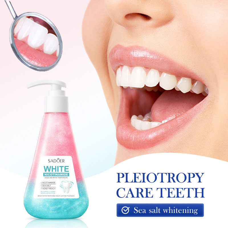 Enzim Bakımı ve Temiz Dişler N - Teeth Whitening Enzymes incelemesi ve fiyatı