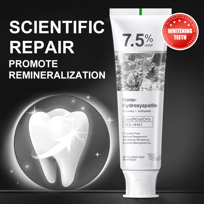 1/3/5 adet Hidroksiapatit Diş  - Remineralizing Toothpaste incelemesi ve fiyatı
