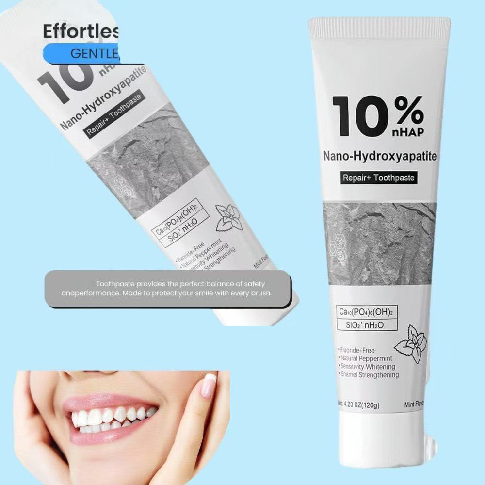 %10 Nano Hidroksiapatit Beyazl - Teeth Whitening Gum incelemesi ve fiyatı