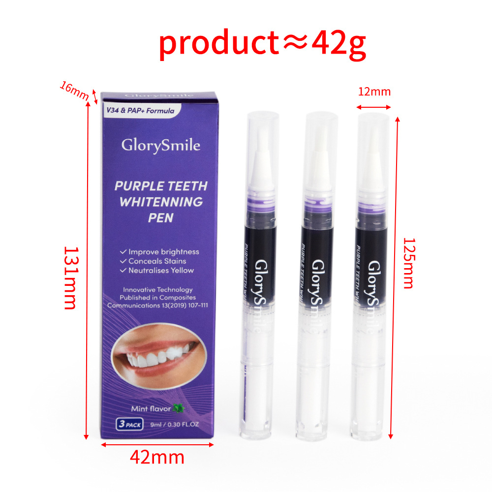 Meiya Pen Diş Beyazlatıcı Esan - Teeth Whitening Pens incelemesi ve fiyatı