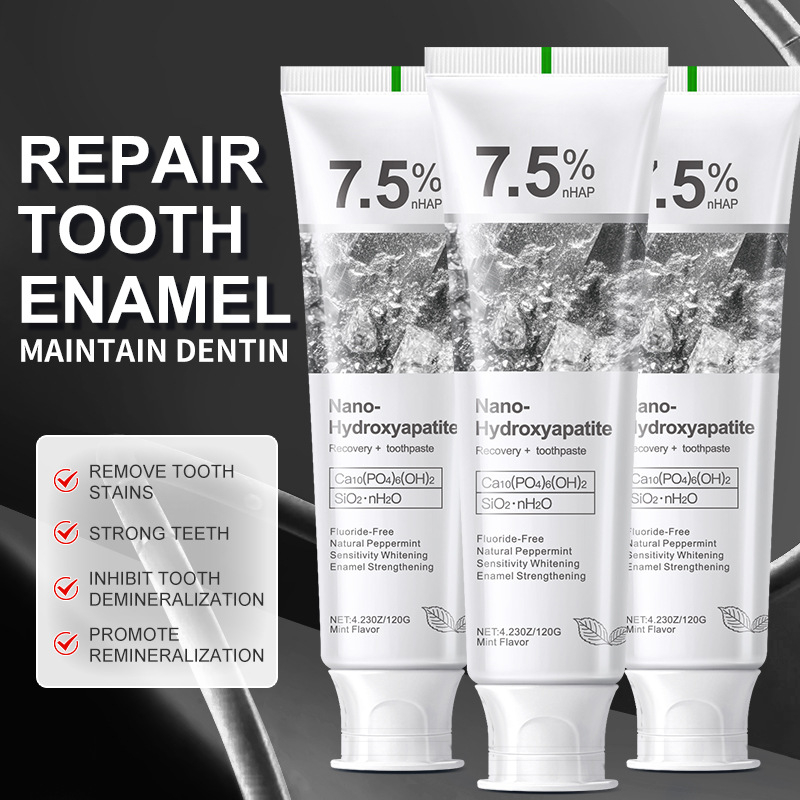 1/3 adet %7,5 Hidroksifosfat G - Remineralizing Toothpaste incelemesi ve fiyatı