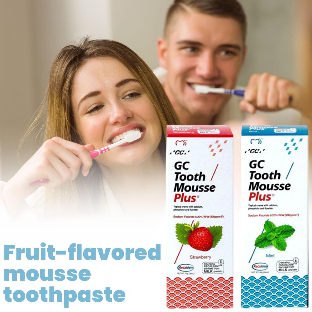Remineralize Edici Plus Diş Kö - Remineralizing Toothpaste incelemesi ve fiyatı