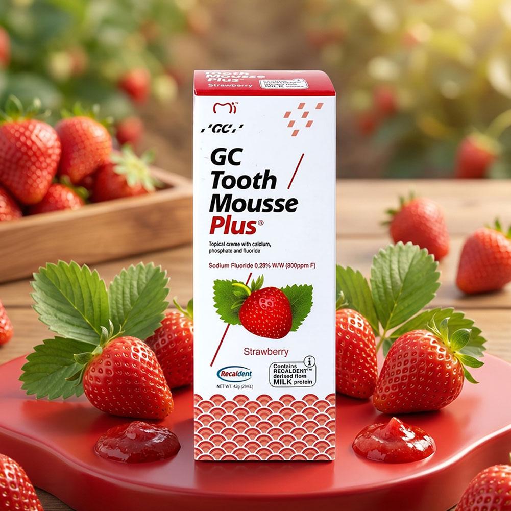 Remineralize Edici Plus Diş Kö - Remineralizing Toothpaste incelemesi ve fiyatı