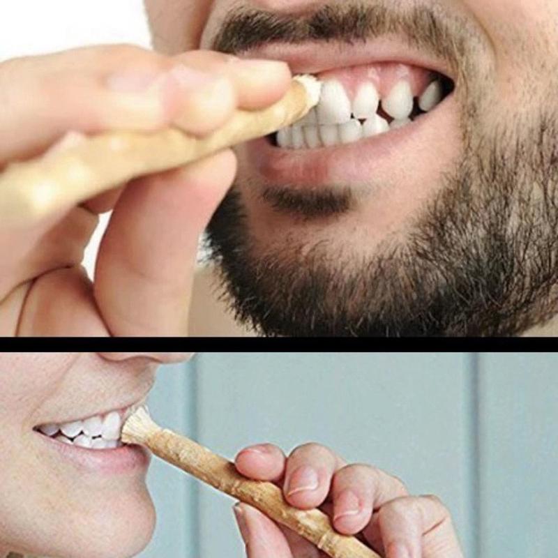 1 adet taşınabilir doğal misva - Teeth Whitening Natural incelemesi ve fiyatı